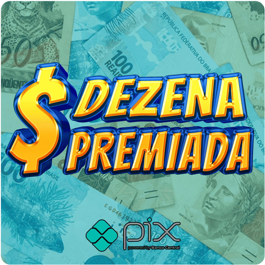 DEZENA PREMIADA #002